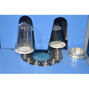 220V/380V/415V/440V/480V 5L Plastic Drum Blowing Machine with One Cavity and