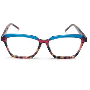 AD186 Heng Yang Optical Manufactured Acetate Optical Frame Optical Glasses