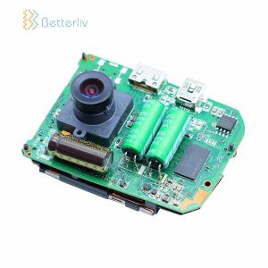 China OEM Bluetooth Module PCB , ODM Bluetooth Speaker PCB Board on sale