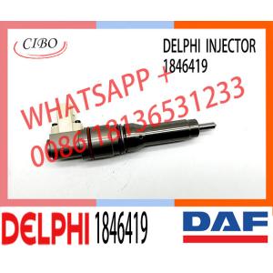 Fuel Injector Assembly BEBJ1A05002 BEBJ1A00202 BEBJ1A05001 1905001 1846419