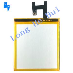 Original Battery LIS1502ERPC for Sony Xperia Z Lte Lt36h L36H C6603 lt36i h