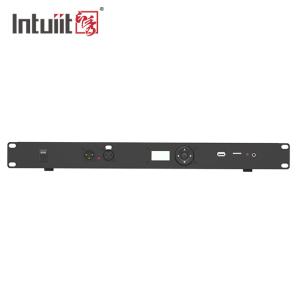 Indoor / Outdoor Events Intuiit DMX Control System