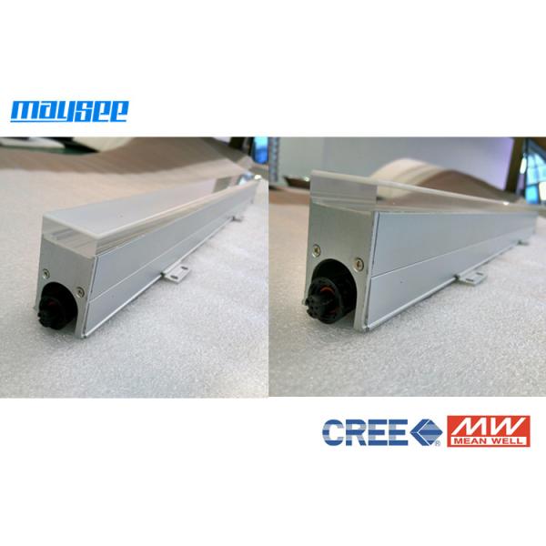 Quality Building linear lighting waterproof 20w LED wall washers ip65 wholesale