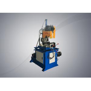 Multifunction Steel Pipe Cutting Machine , High Safety Metal Circular Saw