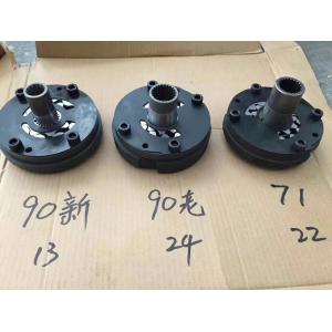 Hydro Gear Charge Pump Ggvb0388 Slippage For Hydraulic Pump