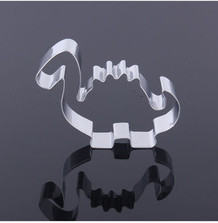 Shaped Mould Cookie Cutter Set Decorating Tools Stainless Steel Letter Cookie