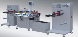 Cheap Trio System Motion Controller Intelligent Servo PLC Auto Web Guide 24000 Times/H 7200M/H High Speed Die Cutter Machine for sale