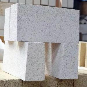 Mullite Insulation Brick JM23 JM26 JM28 Insulating Refractory Brick