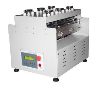 K6264 Vertical ROSS Rubber Testing Equipment For Shoe Sole Flexing Resistance