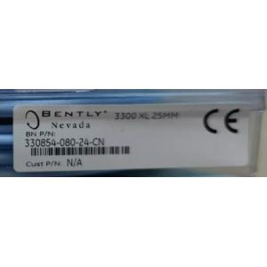 Bently Nevada 330854-080-24-CN 3300 XL Proximity Transducer System 25 mm