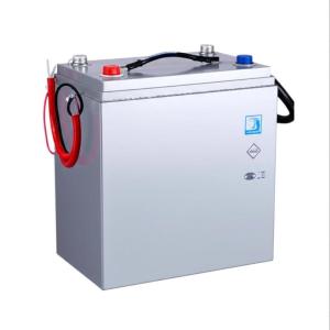 China Industrial Grade Acid Lead Replacement with Metal Casing and MSDS Certification on sale