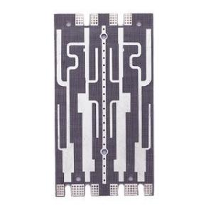 Cheap Rogers RT5880 2-Layer HF PCB with Immersion Silver Finish for sale