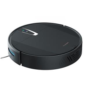 2000 Pa Super Strong Suction and Ultra Quiet Self-Charging Robotic Vacuum