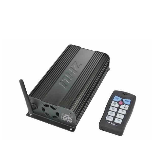 Quality Police And Ambulance Fire Engine Siren 200W Remote Control Waterproof wholesale