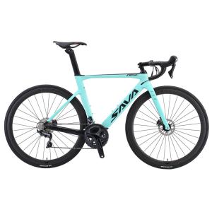China 22 Speed Carbon Fiber Road Bike 700C  with 150KG Load Capacity on sale