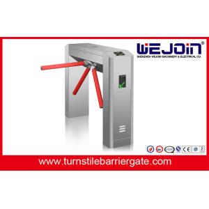 Automatic Tripod Turnstile Gate pedestrian gate access control Intelligent