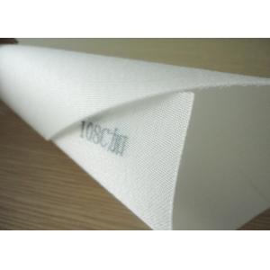 High temperature PP woven filter cloth Nomex needle filter fabric
