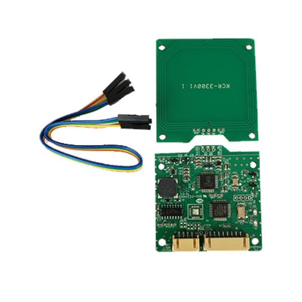 Quality Contactless RFID Split  Card Reader module with USB interface wholesale