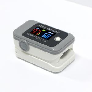 BM1000C Medical Pulse Oximeter Electric Blood Testing Equipments Digital LCD