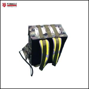 Manpack FPV Anti Drone Jamme 300-6000MHz UAS Signal Blocker For Jamming GPS WIFI