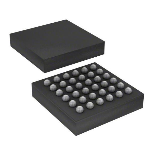 Field Programmable Gate Array LCMXO2-1200ZE-1UWG36ITR Programmable Logic IC 1.2V