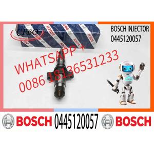 Wholesale Injector Assy Diesel Fuel Injector 45 120 057 Common Rail Injector