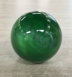 Colorful Handheld Self Massage Roller Ball Dia54mm Simple Device