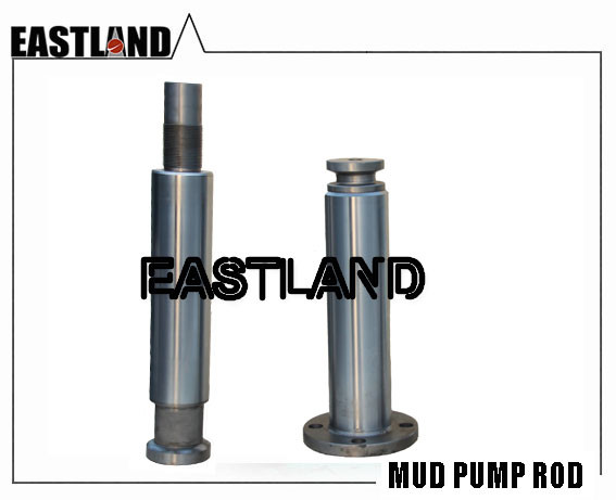 Quality Bomco F1600 Mud Pump Piston Rod Extension Rod from China wholesale