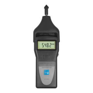 China Built In Probe Digital Motor Tachometer With Automatic Memory Easy Operation on sale