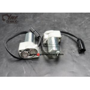 YNF01951 702-21-07610 Solenoid Valve for Komatsu PC450-8 Excavator