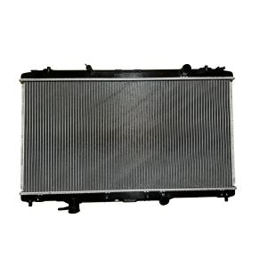 China 2012- HONDA Accord SPIRIOR Auto Parts Cooling System with Car Engine Coolant Cooler on sale