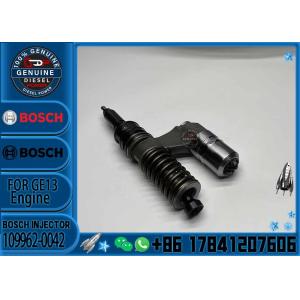 High Quality Diesel Engine Parts 109962-0042 1099620042 109962 0042 Common Rail