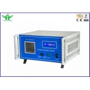 China 0.001g~1000,000.000g Toys Kinetic Energy Testing Equipment ISO 8124-1 on sale