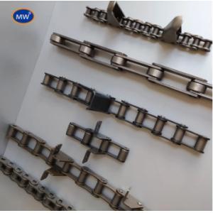 Electricity Curing Equipment Bucket Elevator Conveyor Chain with High Corrosion