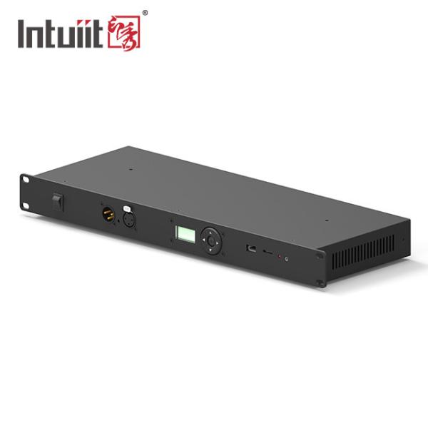 Quality AC 100V 19"  1 U Compact DMX Control Music Player wholesale