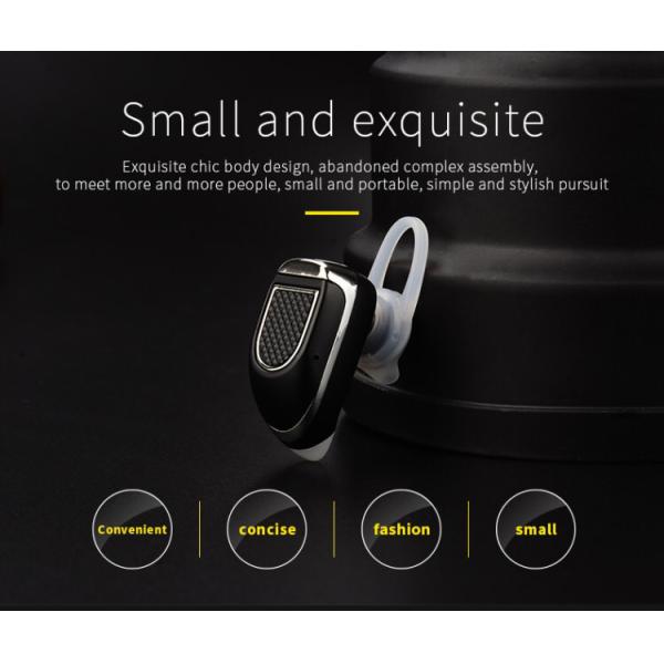 celebrities_-.jpg Product Description Product name Producentre PDCM99 V4.0 Mini Wireless Headphone Earpiece BT Earphone