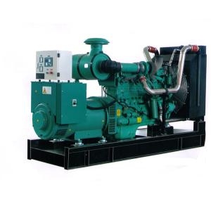China 40 kw Diesel Generator Marine Diesel Engines , 3 Pole MCCB , 4 Stroke on sale