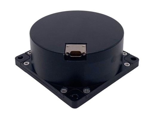 Precision Single Axis FOG Gyroscope For Positioning And Orientation Systems SIF-70