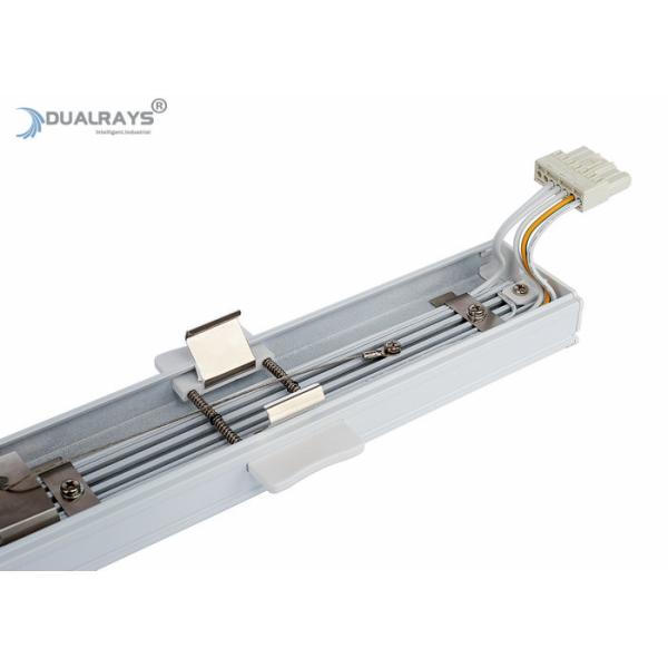Quality EU Trunking Rail System Compatible Linear Retrofit Linear LED Module wholesale