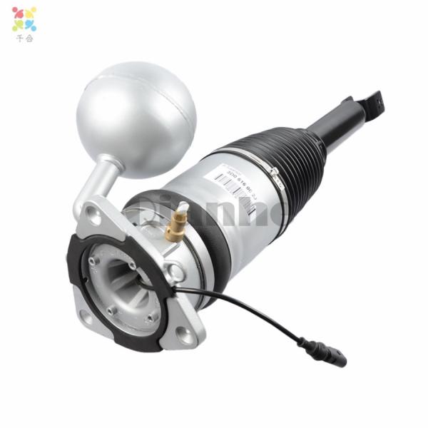 Air suspension Phaeton 2002-2007 Auto Chassis Parts Air Ride Suspension Strut Air Shock 3D0616002J 3D0616002F 3D0616002G