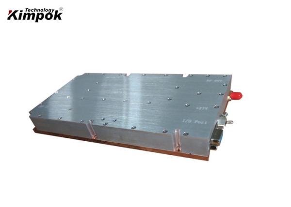 Quality PA RF Linear Power Amplifier With 75-100 Watt RF Power 900 MHz -980 MHz wholesale