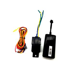 Mini 4G C003-01-4G Model Cut off Oil Remotely GPS Tracking Device for Car/Motorcycle