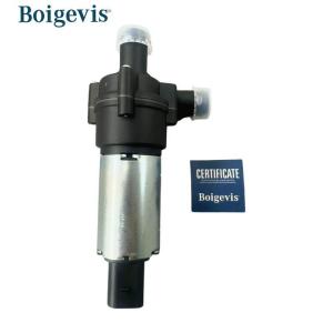 China The Auxiliary Water Pump 3D0 965 561 D Is Used For Some Specific Displacement Models Of Audi, Volkswagen And Other Brands Between 2003 And 2015. on sale