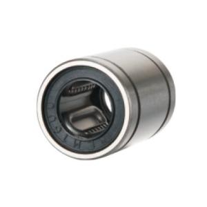 4mm LM LM4UU High Precision Roller Linear Bearing Shaft Support with Smooth