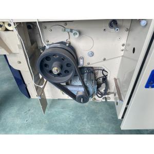 1200 RPM Water Jet Machine Loom Dobby Cam High Speed Power Loom Machine