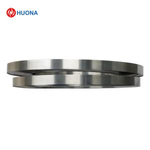 Ni200/201 Pure Nickel Stripfor Lithium Battery 99.6% In Stock