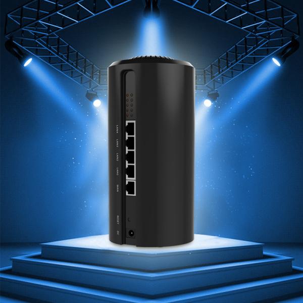 Strong Signal WE4426 300mbps Wireless Router For Office 2.4G 5dBi Antenna Wifi Booster