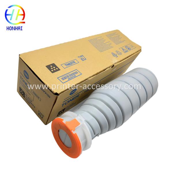 Original New Toner Cartridge For Konica Minolta Accurio Label C12000 C14000 TN627 ACVV150 ACVV250 ACVV35 Copier