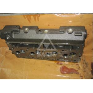 High quality 3304DI CYLINDER HEAD 1N4304 for For CATERPILLAR Excavator Engine