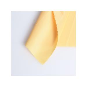 RECYCLED POLY TWILL 272 oxford woven 100% recycled polyester twill fabric